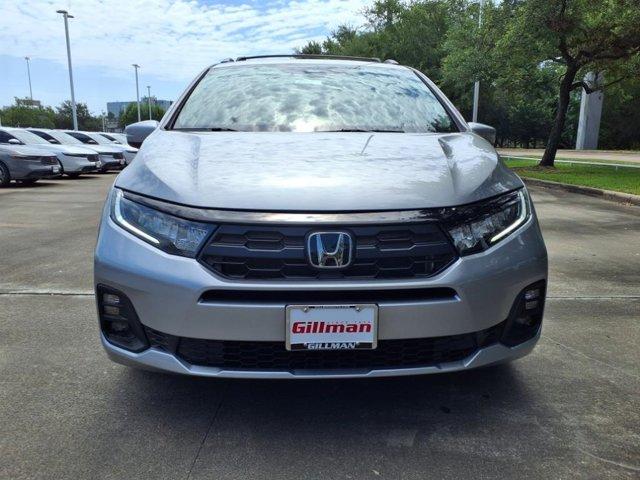 new 2026 Honda Odyssey car, priced at $44,885