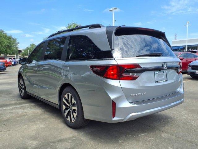 new 2026 Honda Odyssey car, priced at $44,885