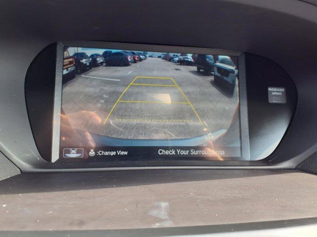 used 2015 Acura TLX car, priced at $16,220