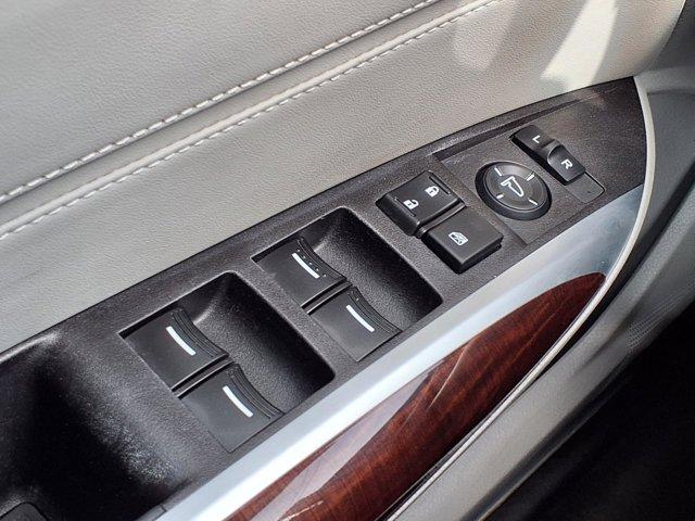 used 2015 Acura TLX car, priced at $16,220