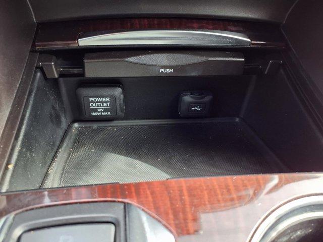 used 2015 Acura TLX car, priced at $16,220