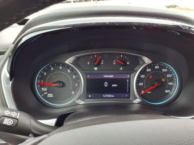 used 2020 Chevrolet Traverse car, priced at $19,000