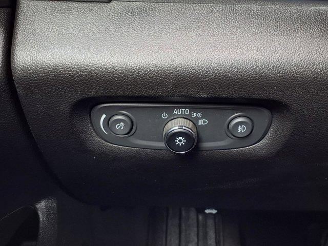 used 2020 Chevrolet Traverse car, priced at $19,000