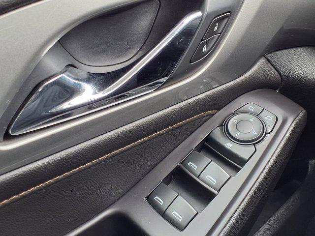 used 2020 Chevrolet Traverse car, priced at $19,000