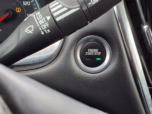 used 2020 Chevrolet Traverse car, priced at $19,000