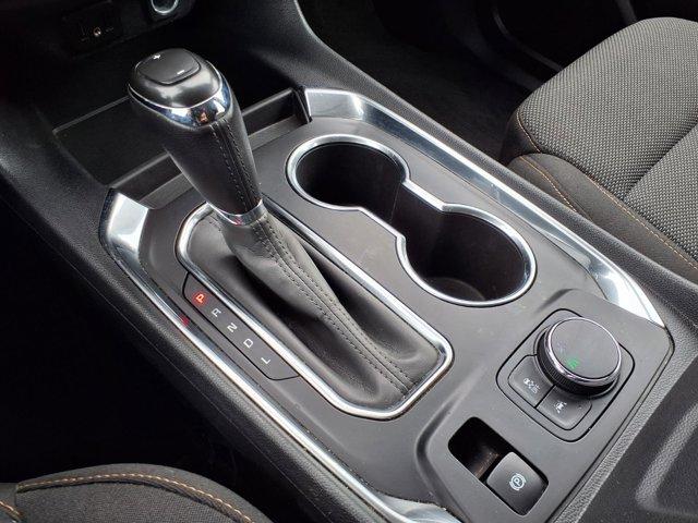 used 2020 Chevrolet Traverse car, priced at $19,000