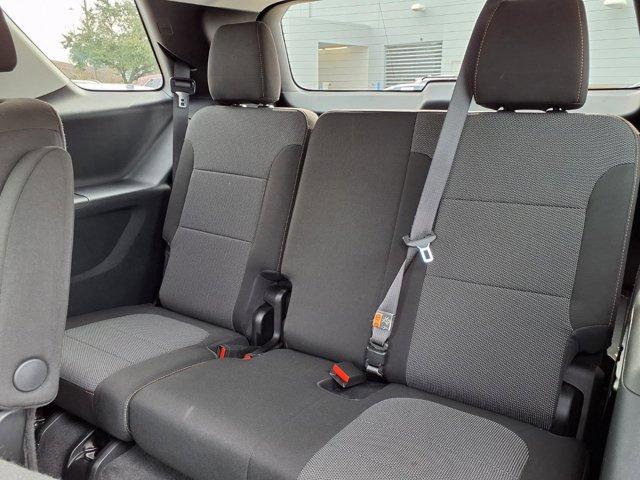 used 2020 Chevrolet Traverse car, priced at $19,000