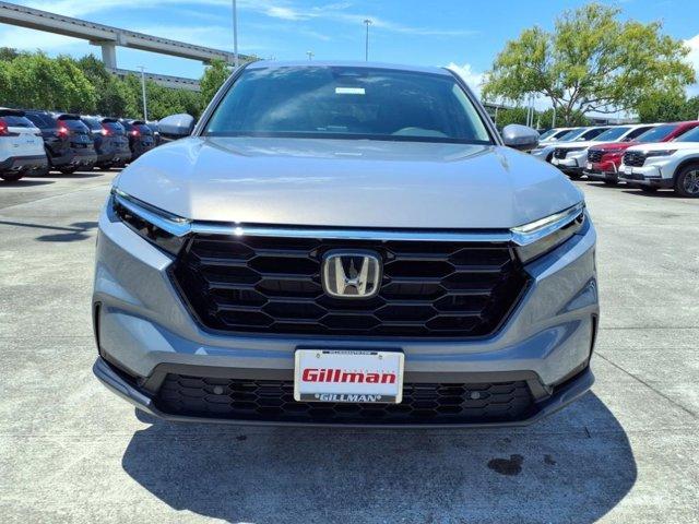 new 2026 Honda CR-V car, priced at $37,530