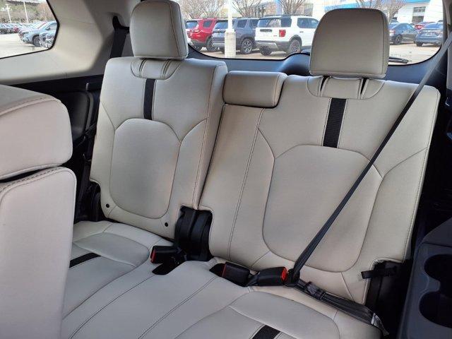 new 2026 Honda Pilot car, priced at $46,215