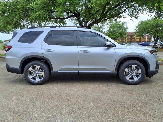 new 2026 Honda Pilot car, priced at $46,215