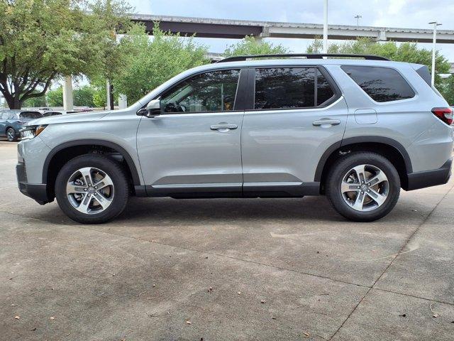 new 2026 Honda Pilot car, priced at $46,215