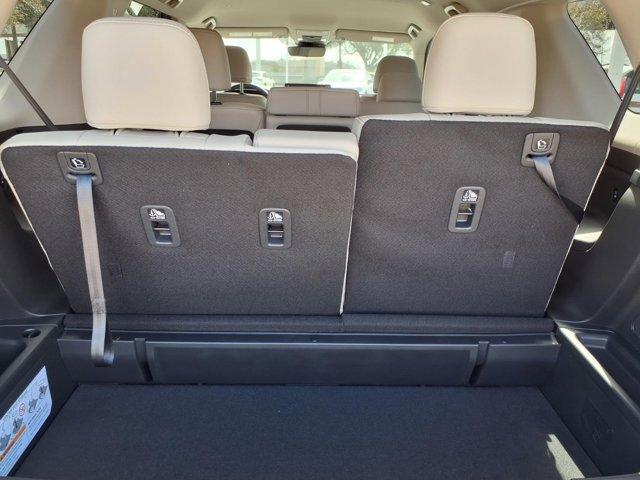 new 2026 Honda Pilot car, priced at $46,215