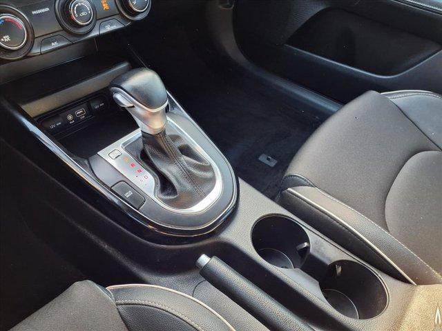 used 2020 Kia Forte car, priced at $11,995