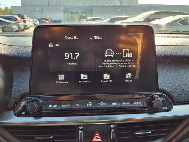 used 2020 Kia Forte car, priced at $11,995