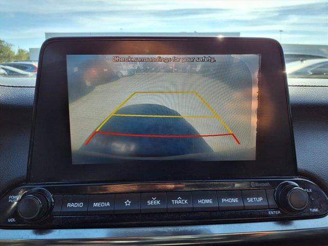 used 2020 Kia Forte car, priced at $11,995