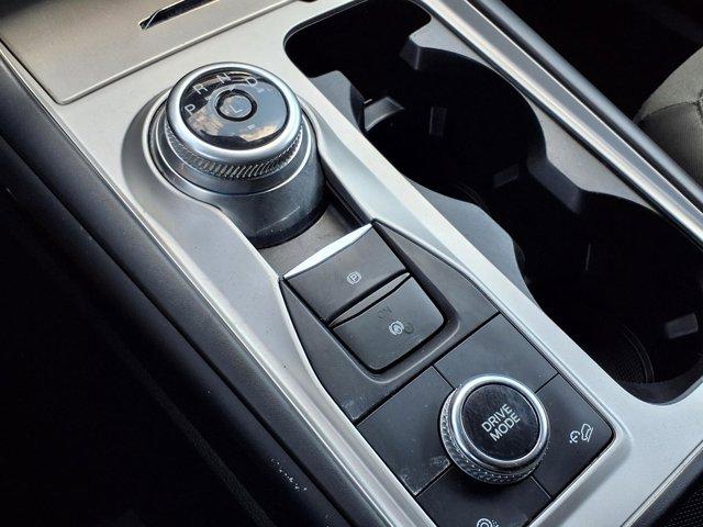 used 2022 Ford Explorer car, priced at $22,220