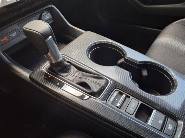 new 2026 Honda Civic car, priced at $27,790