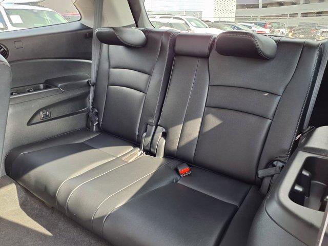 used 2022 Honda Pilot car, priced at $29,720