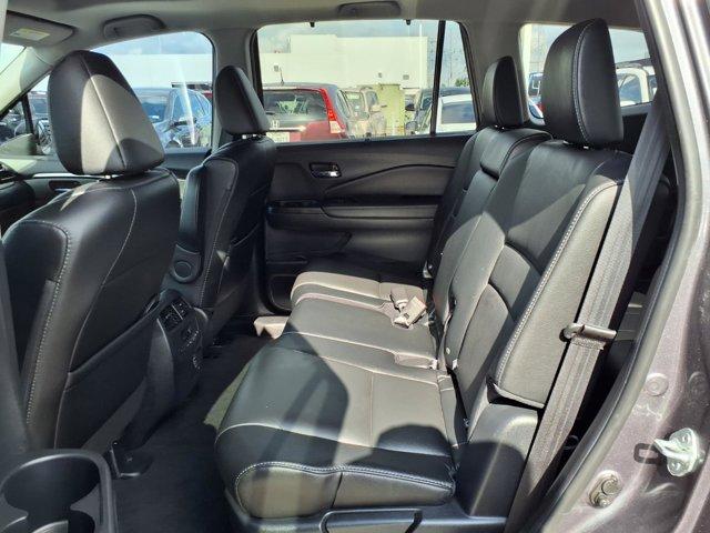 used 2022 Honda Pilot car, priced at $29,720