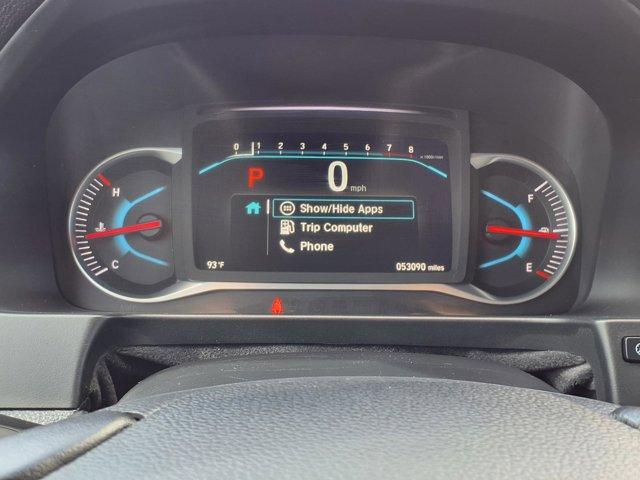 used 2022 Honda Pilot car, priced at $29,720