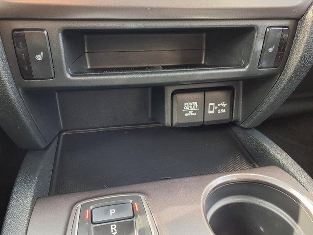 used 2022 Honda Pilot car, priced at $29,720