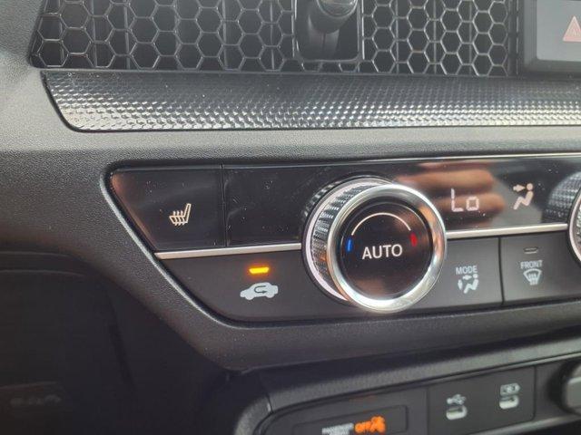 new 2026 Honda CR-V car, priced at $35,055