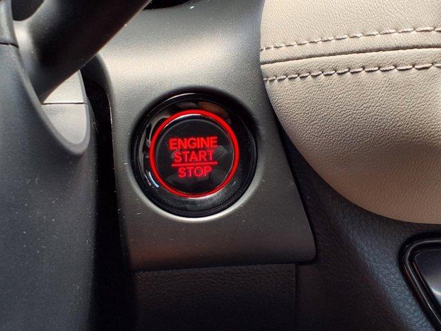 new 2026 Honda HR-V car, priced at $27,950