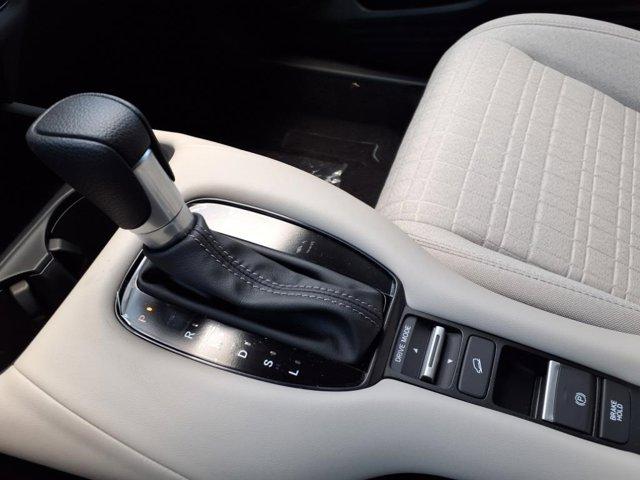 new 2026 Honda HR-V car, priced at $27,950