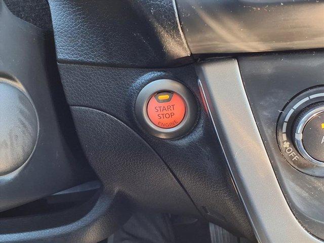 used 2015 Nissan Sentra car, priced at $7,995