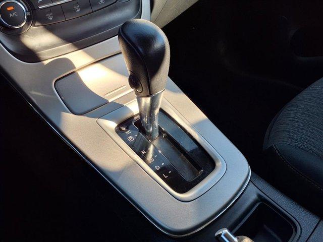 used 2015 Nissan Sentra car, priced at $7,995