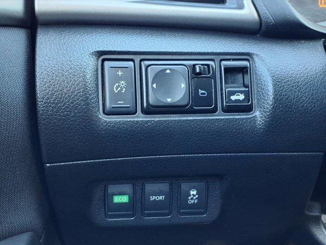 used 2015 Nissan Sentra car, priced at $7,995