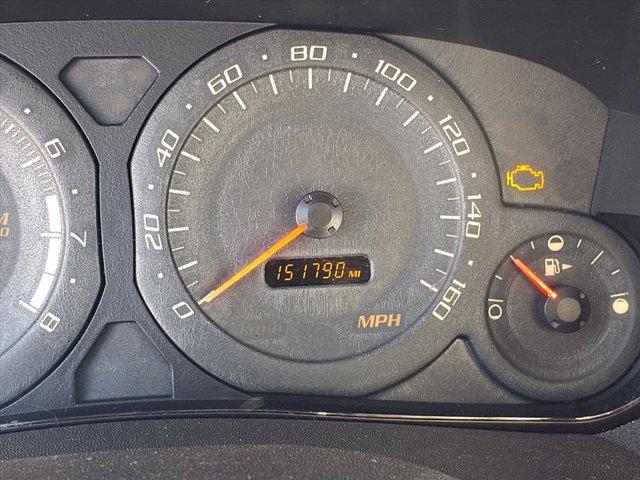 used 2004 Cadillac SRX car, priced at $12,000