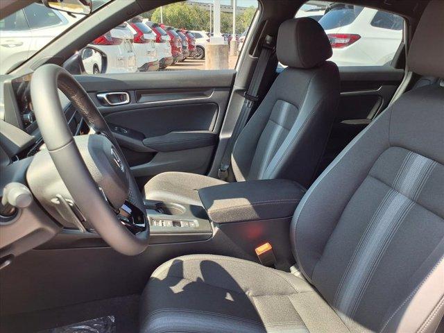 new 2026 Honda Civic car, priced at $29,090