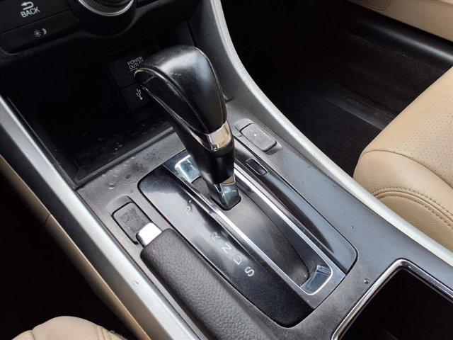 used 2015 Honda Accord car, priced at $12,995