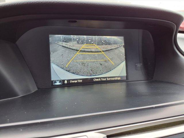 used 2015 Honda Accord car, priced at $12,995