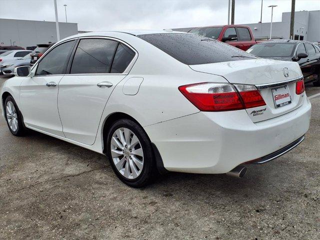 used 2015 Honda Accord car, priced at $12,995