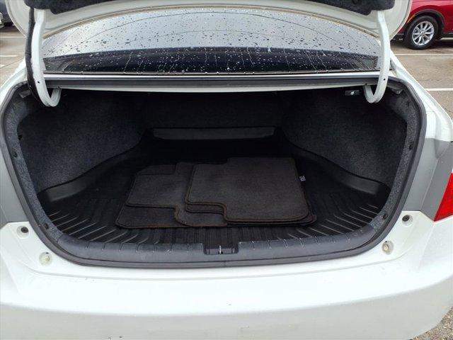 used 2015 Honda Accord car, priced at $12,995