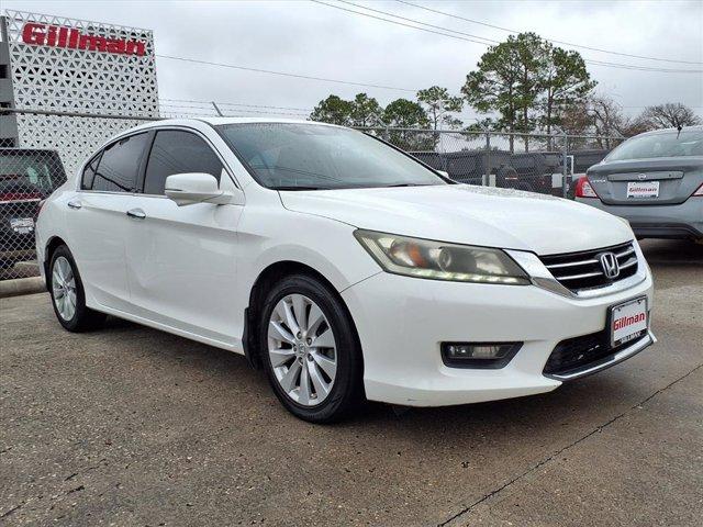 used 2015 Honda Accord car, priced at $12,995