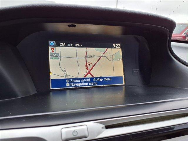 used 2015 Honda Accord car, priced at $12,995