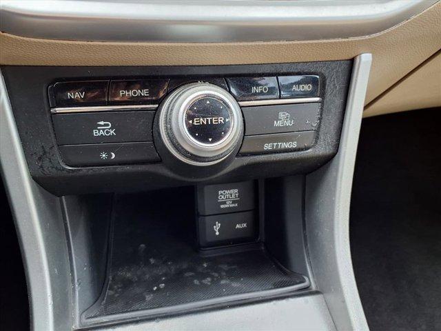 used 2015 Honda Accord car, priced at $12,995