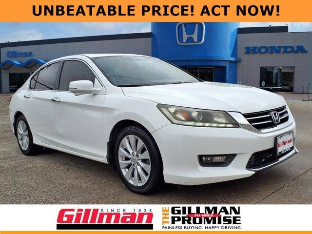 used 2015 Honda Accord car, priced at $12,995