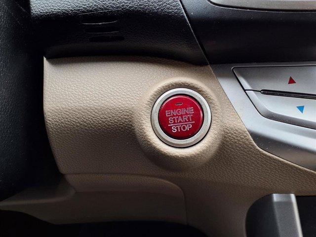 used 2015 Honda Accord car, priced at $12,995