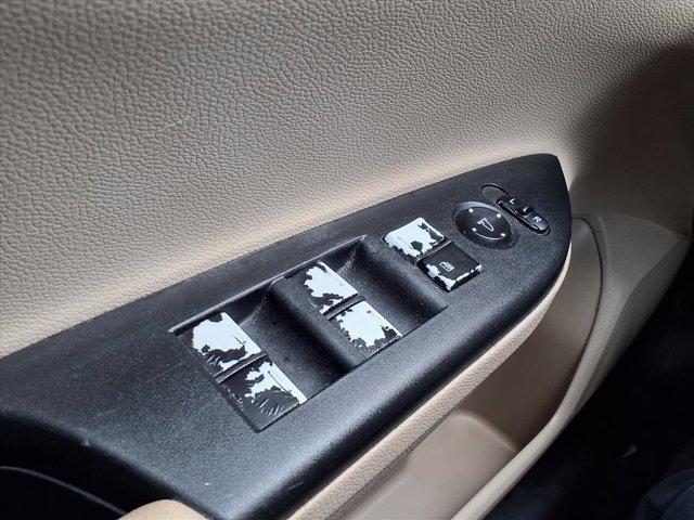 used 2015 Honda Accord car, priced at $12,995