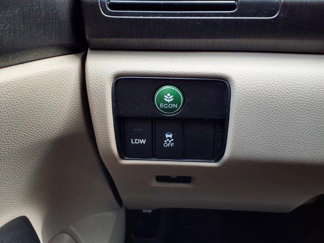 used 2015 Honda Accord car, priced at $12,995