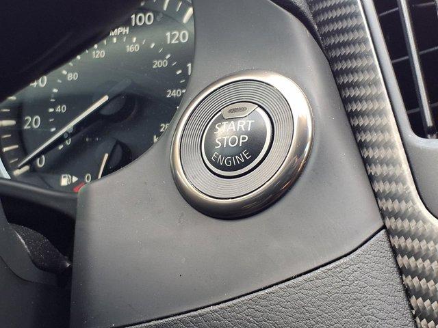 used 2024 INFINITI Q50 car, priced at $43,995