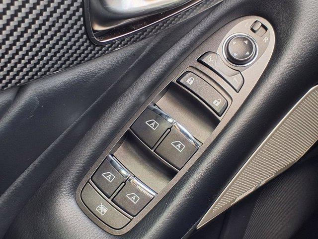 used 2024 INFINITI Q50 car, priced at $43,995