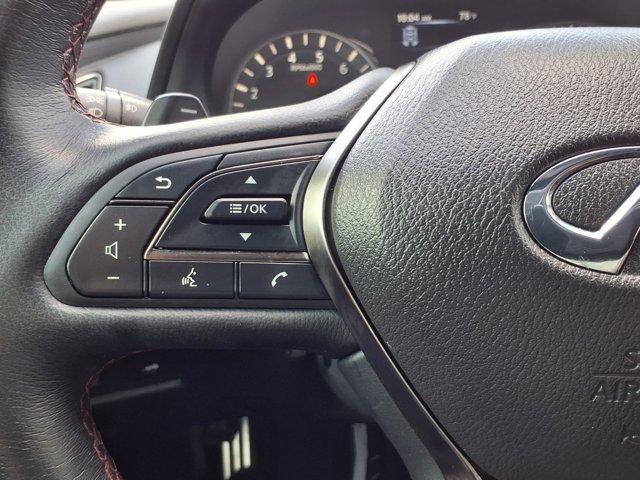 used 2024 INFINITI Q50 car, priced at $43,995