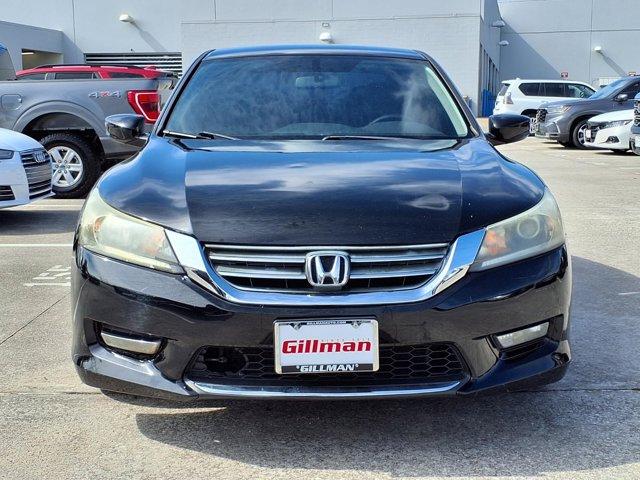 used 2014 Honda Accord car, priced at $14,225