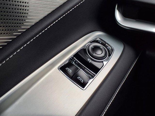 used 2025 Chevrolet Corvette car, priced at $69,995