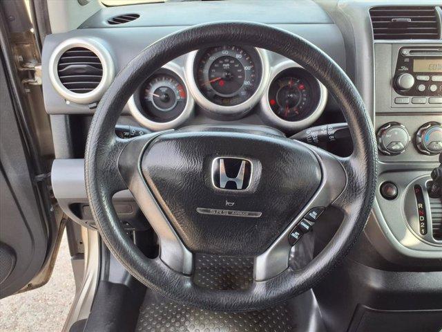 used 2004 Honda Element car, priced at $6,995